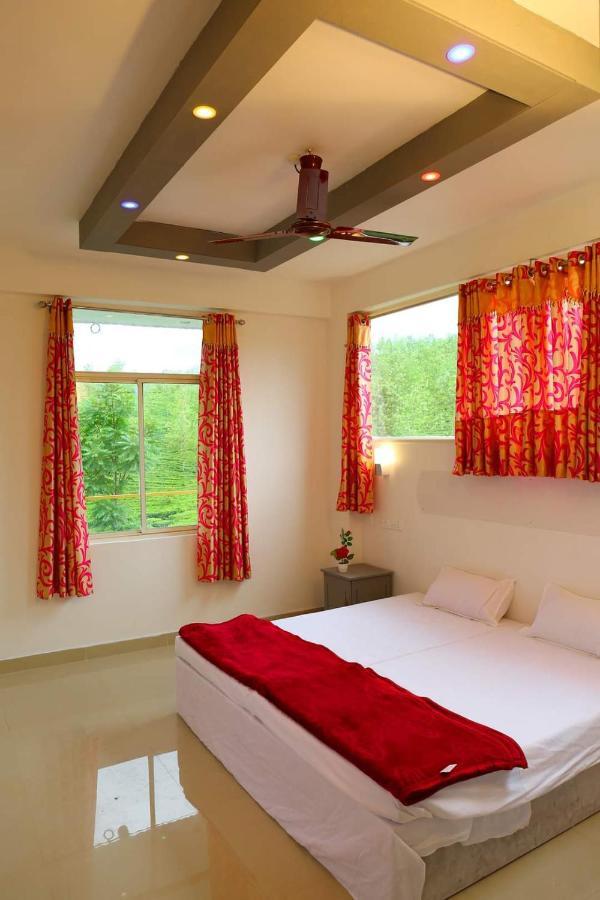 Spice Green Residency Pīrmed 外观 照片