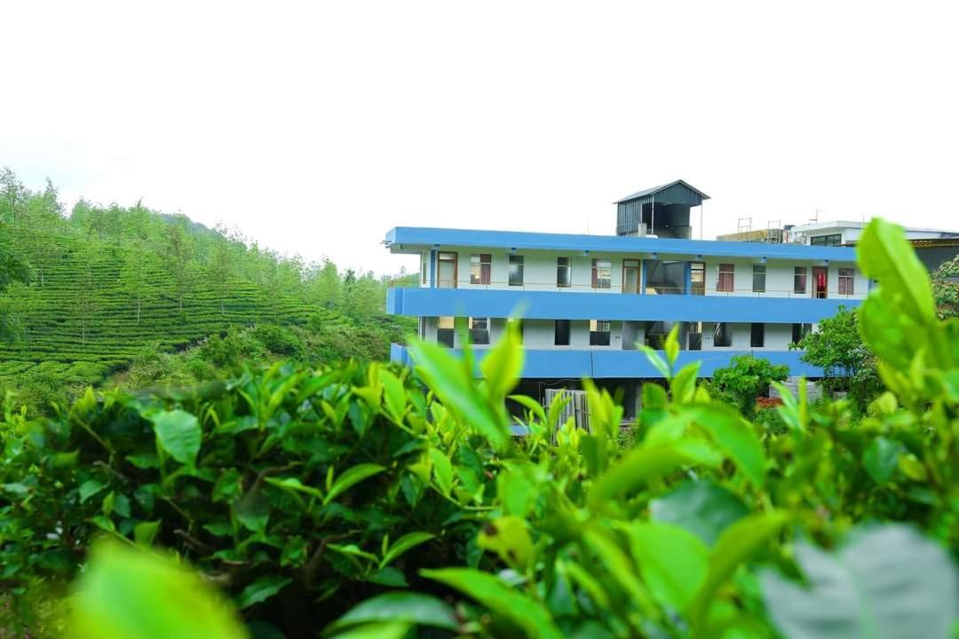 Spice Green Residency Pīrmed 外观 照片